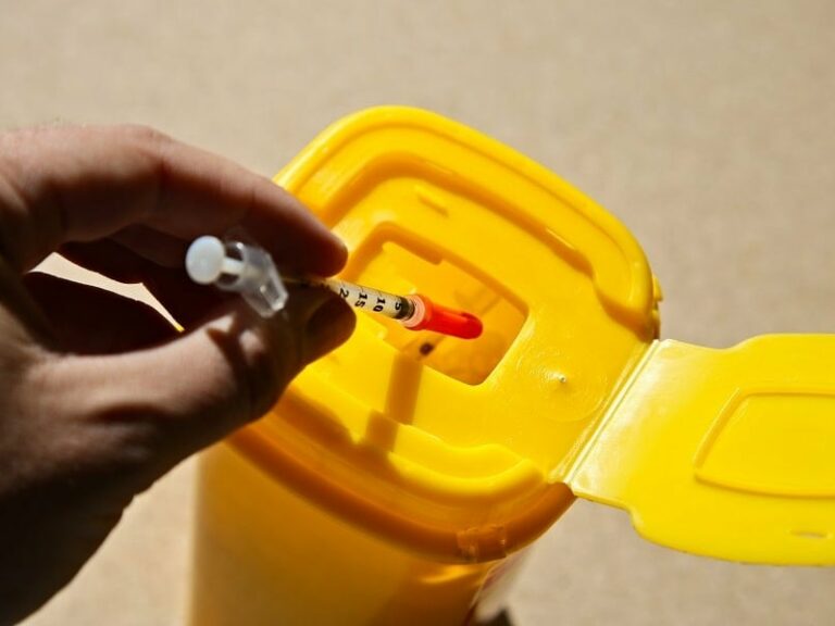 Journée mondiale du recyclage : à l’HADAR, une gestion des déchets au cœur du soin