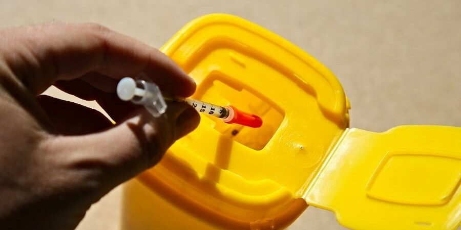 Journée mondiale du recyclage : à l’HADAR, une gestion des déchets au cœur du soin