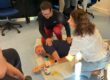 Formation aux premiers gestes de secours