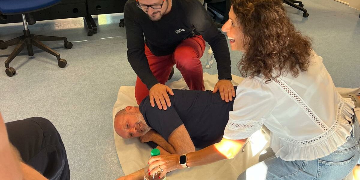 Formation aux premiers gestes de secours