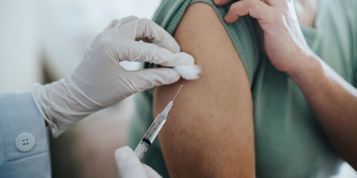 l'importante de se faire vacciner contre la grippe