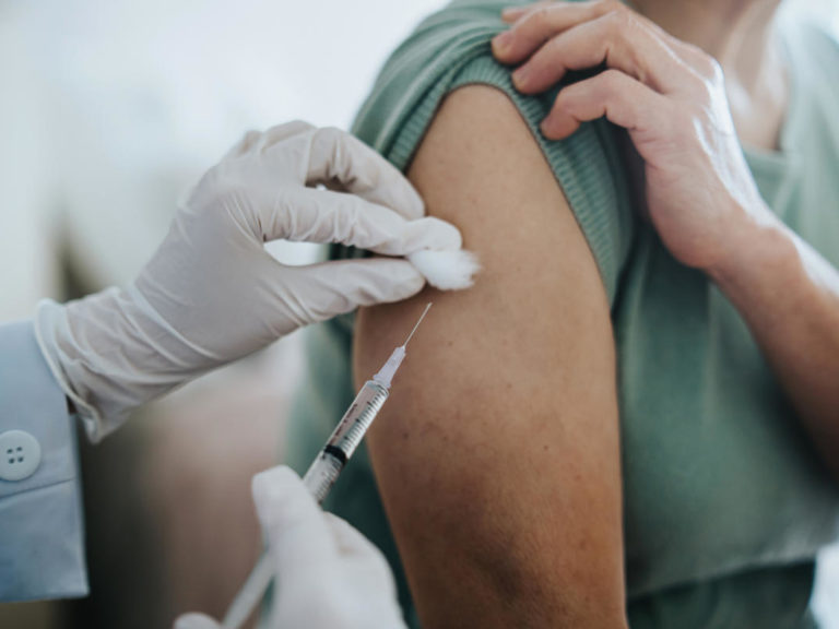l'importante de se faire vacciner contre la grippe